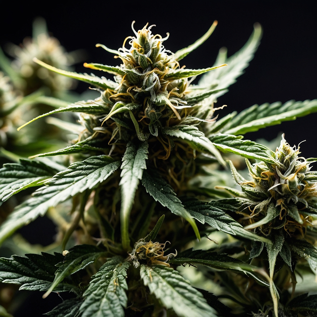 CBG Time PEV Bank Seeds